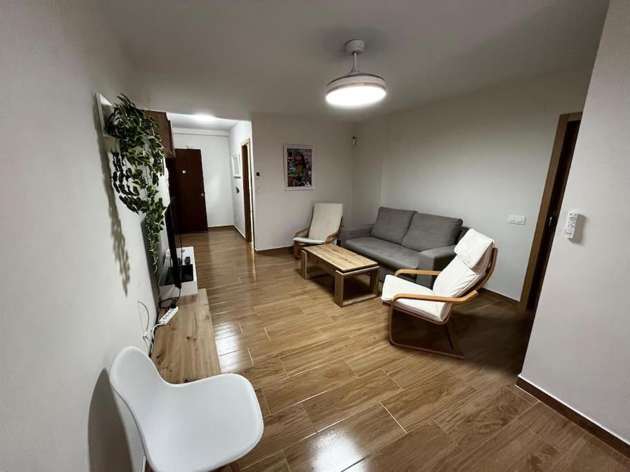 Apartamento En Isla Cristina Exterior foto