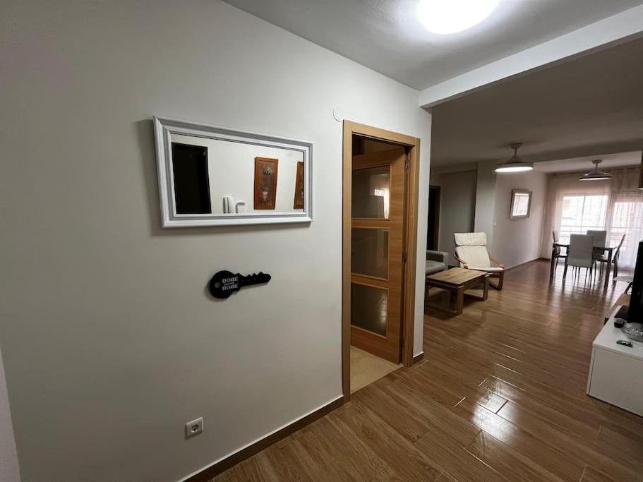 Apartamento En Isla Cristina Exterior foto